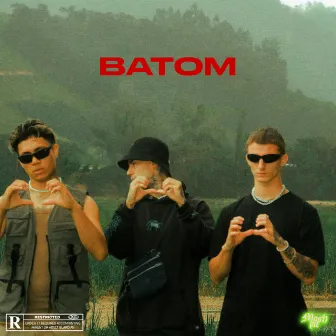 Batom by Ravier