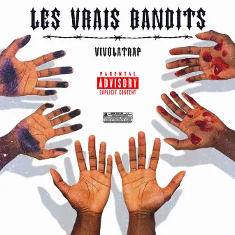 LES VRAIS BANDITS by Vivolatrap