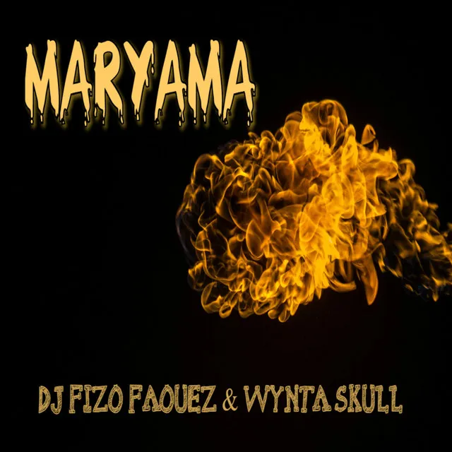 Maryama