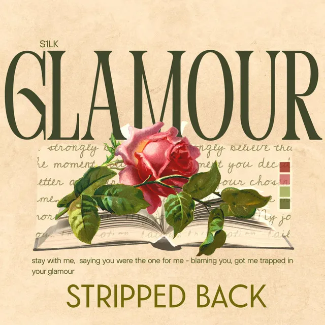 glamour - Stripped Back Version