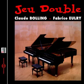 Jeu double by Fabrice Eulry