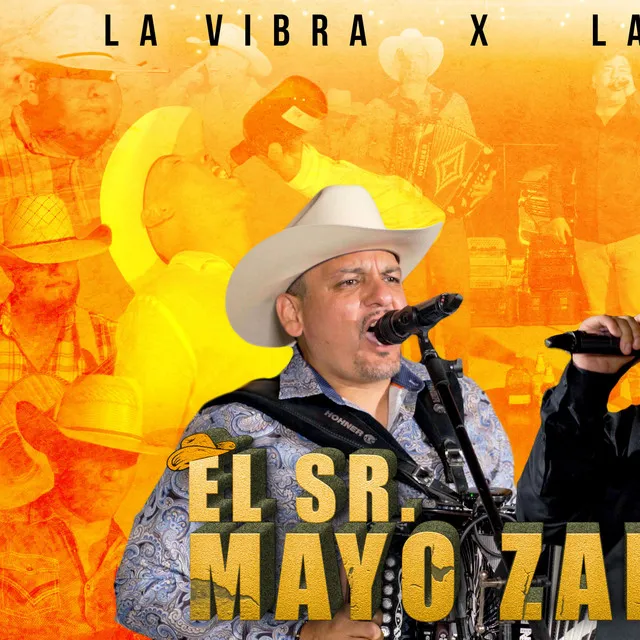 El SR. Mayo Zambada (En vivo)