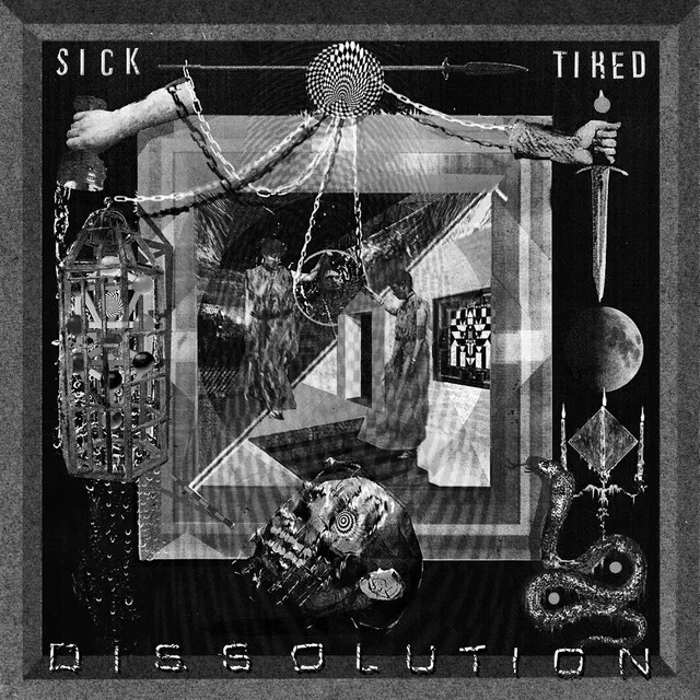 Sick/Tired