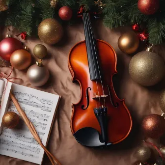 Beautiful Christmas Violin Covers by Christmas Piano Covers