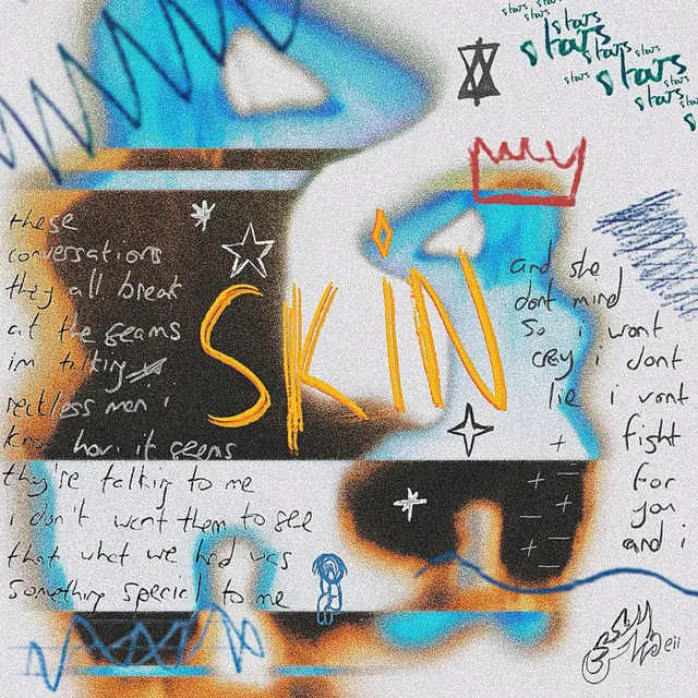 skin