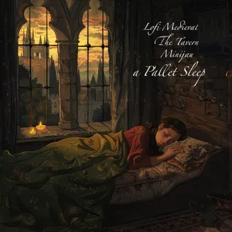 A Pallet Sleep by Lofi Medieval