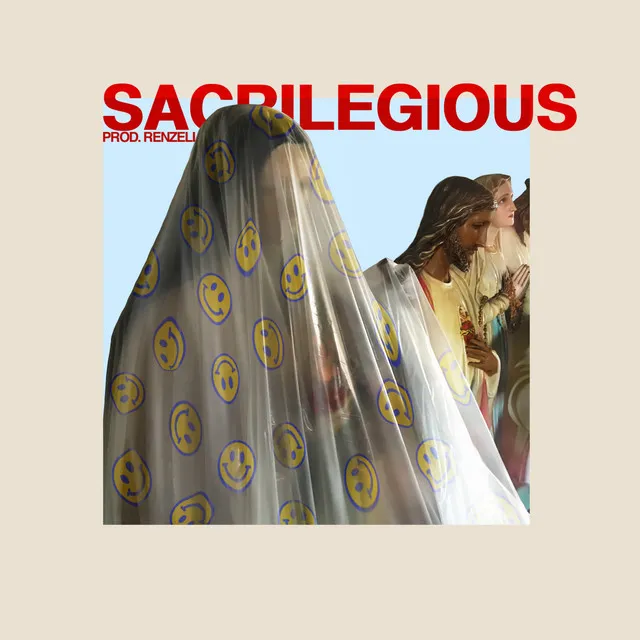 Sacrilegious (Single)