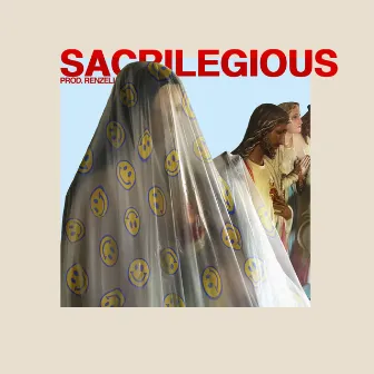 Sacrilegious (Single) by Renzell