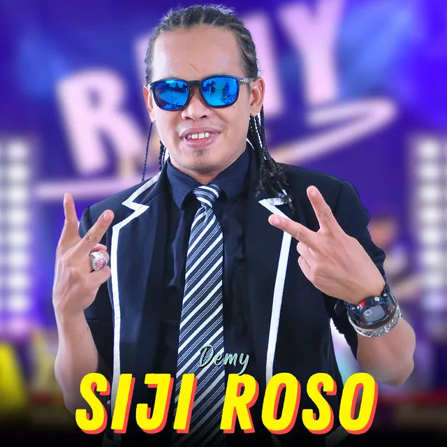 Siji Roso