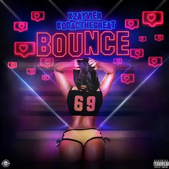 Bounce by Kodacthegreat