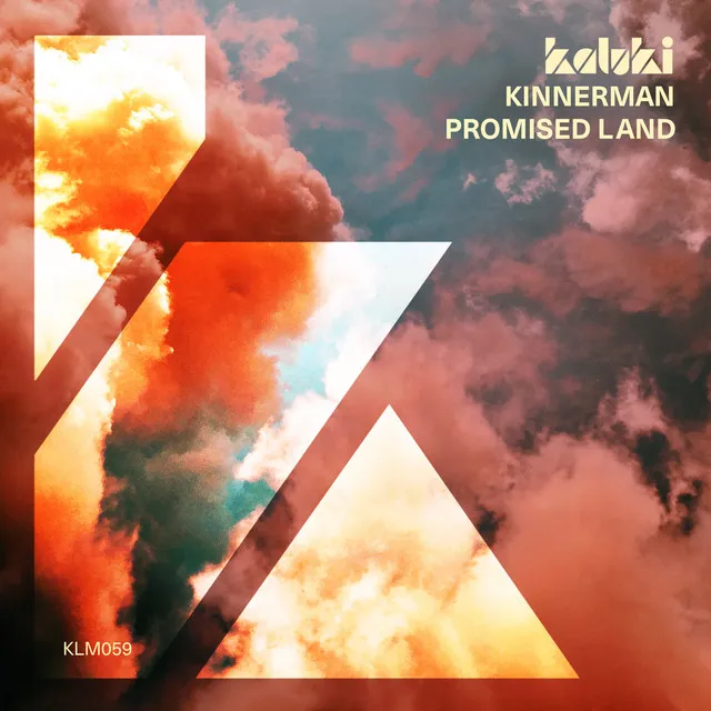 Promised Land - Original Mix