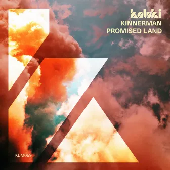 Promised Land by Kinnerman