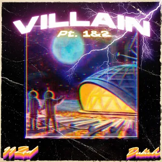 Villain by Dubich