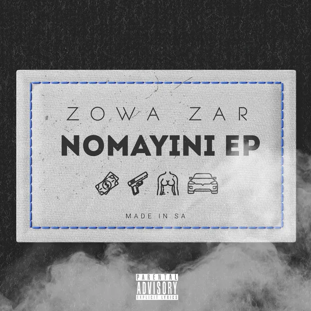 Zowa Zar - Gwinya