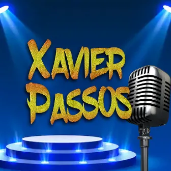 Xavier Passos by Javier Passos