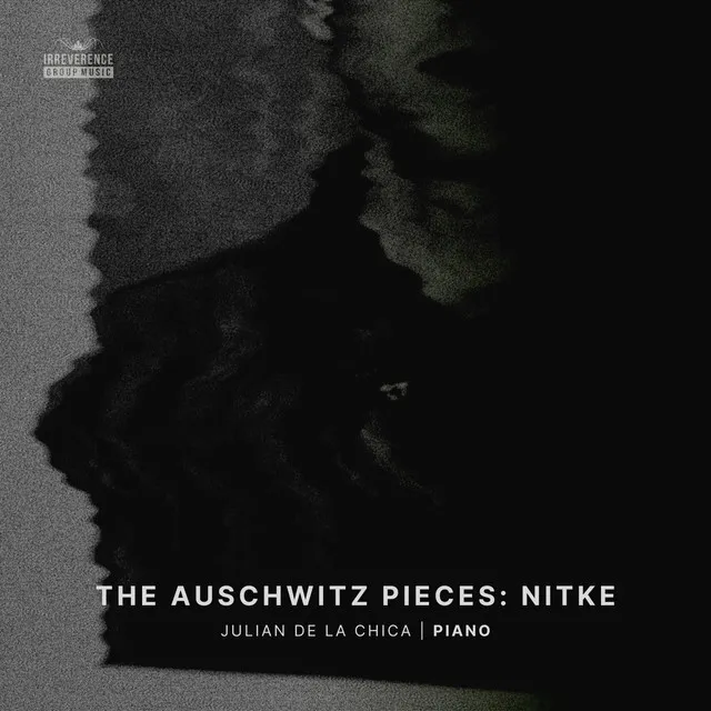 The Auschwitz Pieces: Nitke