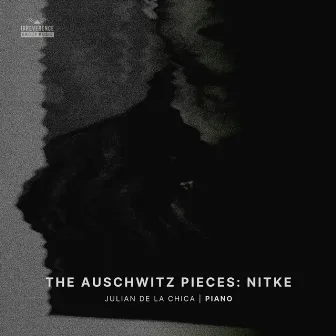 The Auschwitz Pieces: Nitke by Julián De La Chica