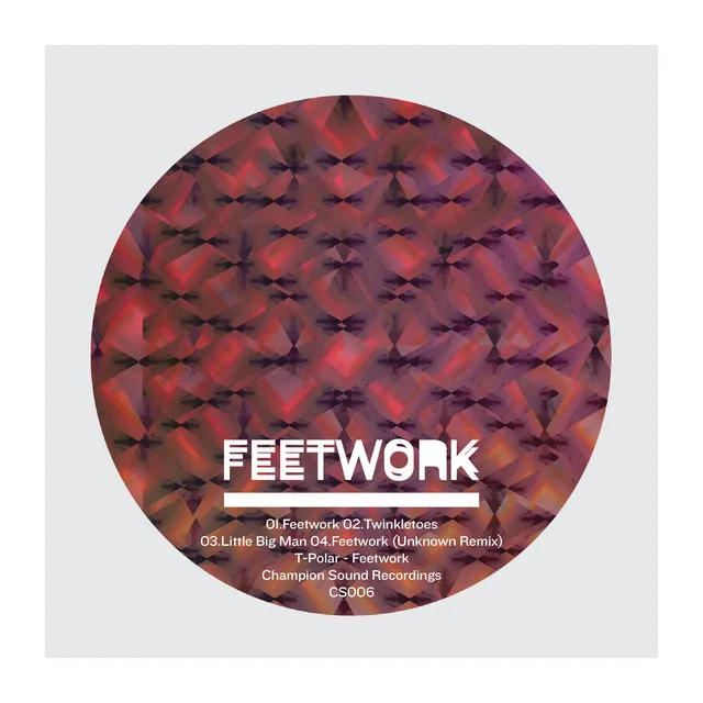 Feetwork