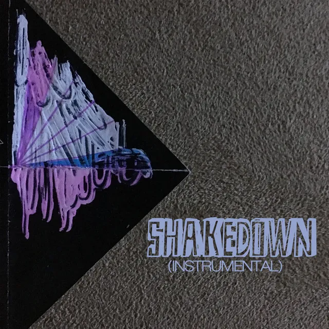 Shakedown (Instrumental)