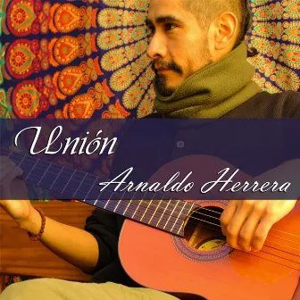 Unión by Arnaldo Herrera