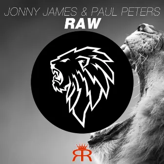 Raw by Jonny James