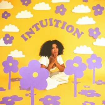 Intuition by Tsilla