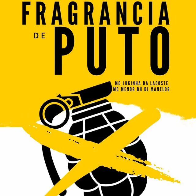 Fragrância de Puto