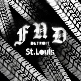 St. Louis by Frank N Dank