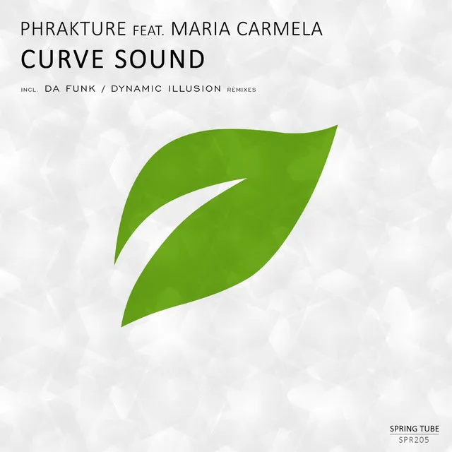 Curve Sound - Dynamic Illusion 'Deep Breath' Break