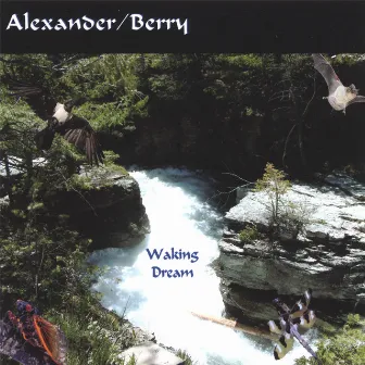 Waking Dream by Alexander Berry