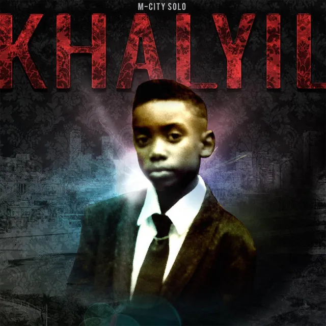 Khalyil