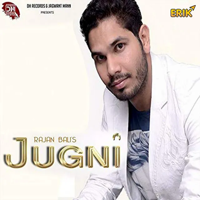 Jugni