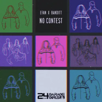 No Contest by Banditt