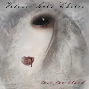 Lust For Blood by Velvet Acid Christ