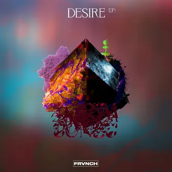 Desire EP by FRVNCH