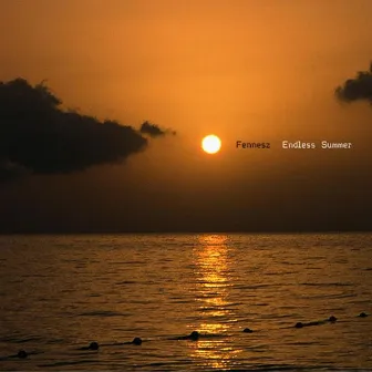 Endless Summer by Fennesz