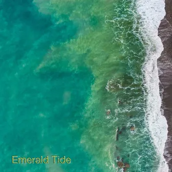 Emerald Tide by Frank Gulino