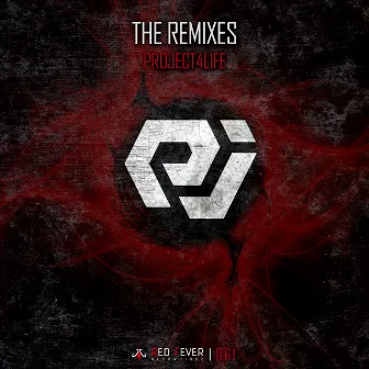 The Remixes by Project4life