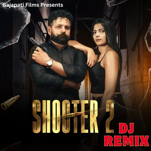 Shooter 2 - DJ Remix