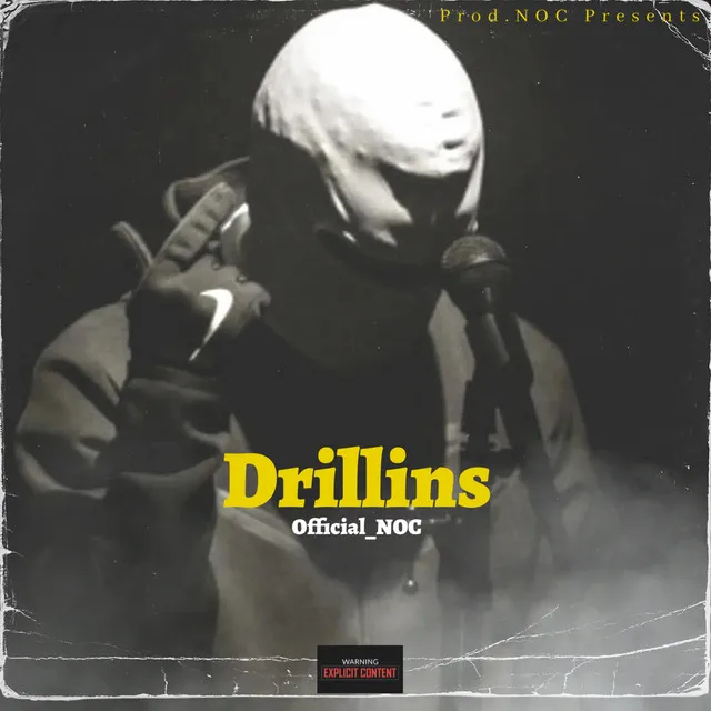 Drillins