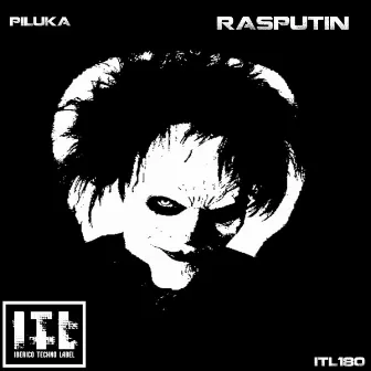 Rasputin by Piluka