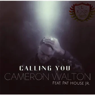 Calling You - Single (feat. Pat House, Jr.) by Cameron Walton