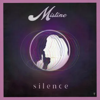 Silence by Mistine