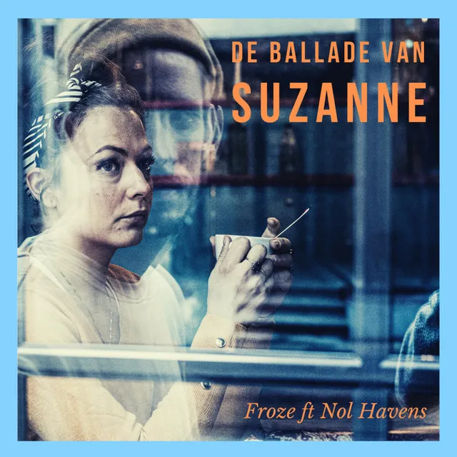 De Ballade Van Suzanne