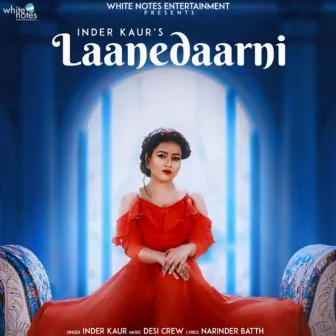 Laanedaarni by Inder Kaur