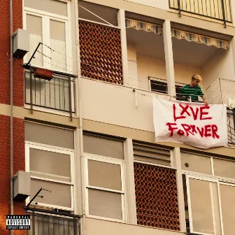 LxVE FOREvER by Leo Marei