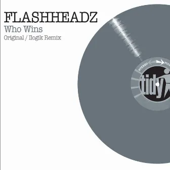 Who Wins by Flashheadz