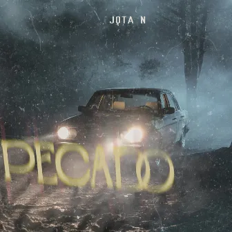 Pecado by Jota N