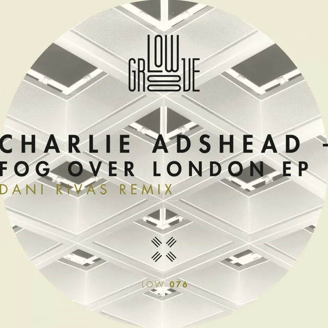 Fog Over London EP