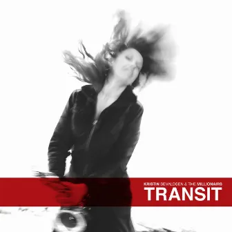 Transit by Kristin Sevaldsen